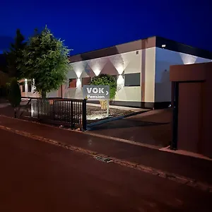Penzion Vok, Neunkirchen am Sand