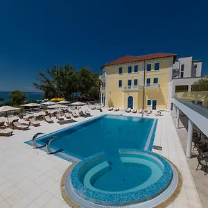 Boutique Esplanade (adults Only) 4*, Crikvenica Chorvatsko