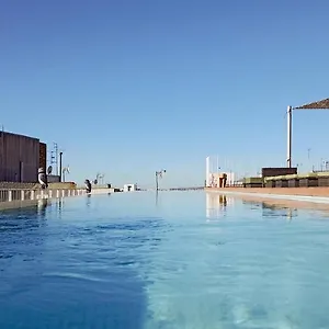 Orangine 4* Hospitalet de Llobregat
