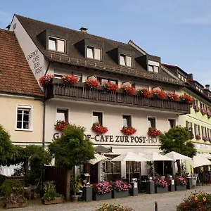Zur Post *** Konigstein in der Oberpfalz