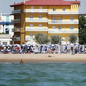 Olga 2*, Caorle Itálie