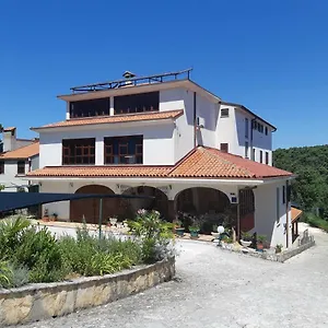 Dianaville , Banjole Chorvatsko