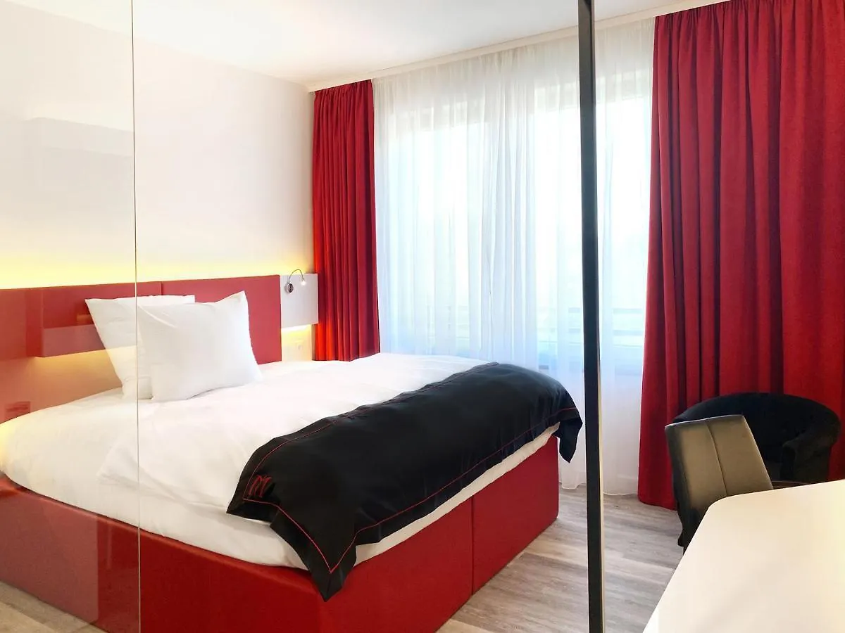 Dormero Hotel Deggendorf
