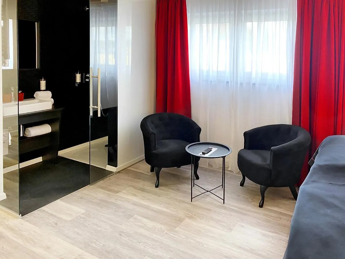Dormero Hotel Deggendorf