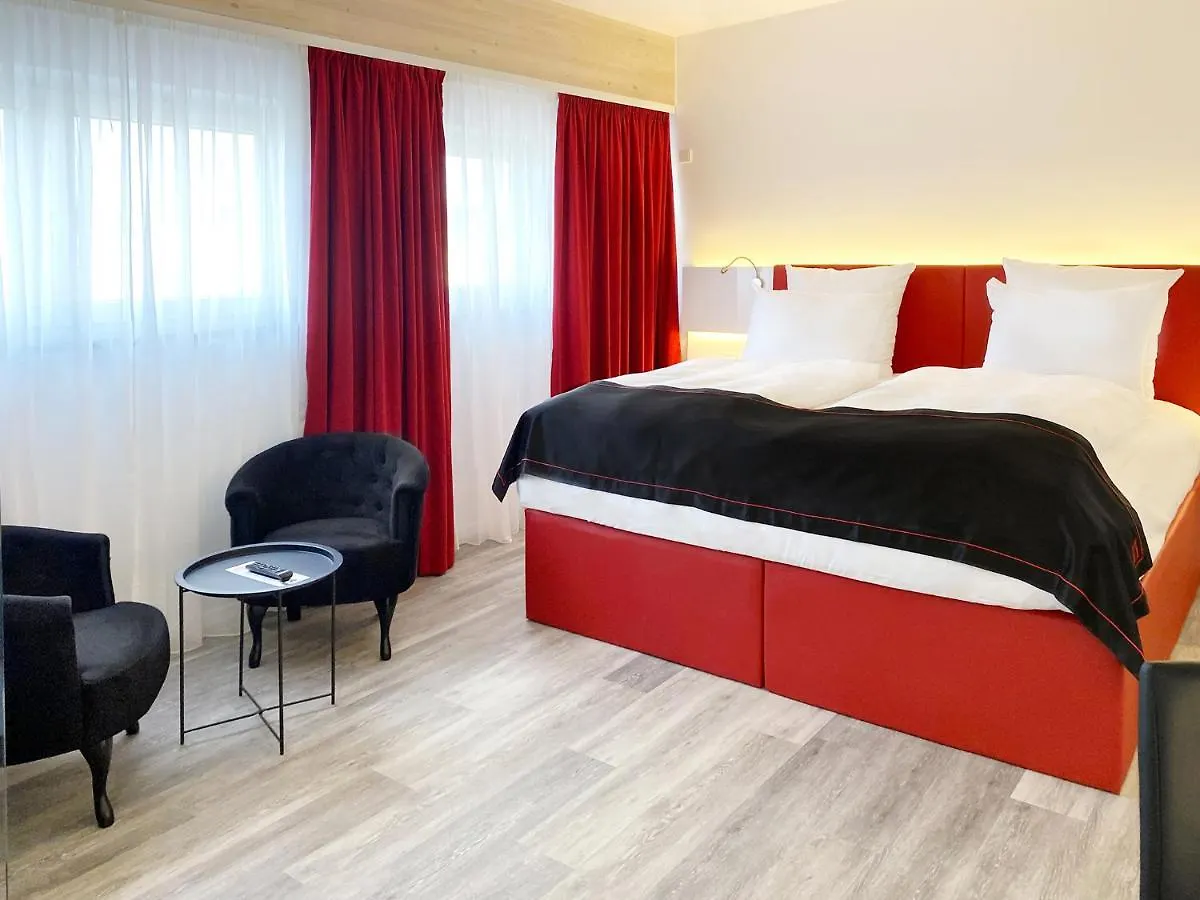 ****  Dormero Hotel Deggendorf Germany
