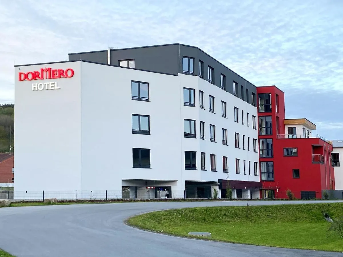 Dormero Hotel Deggendorf 4*,  Germany