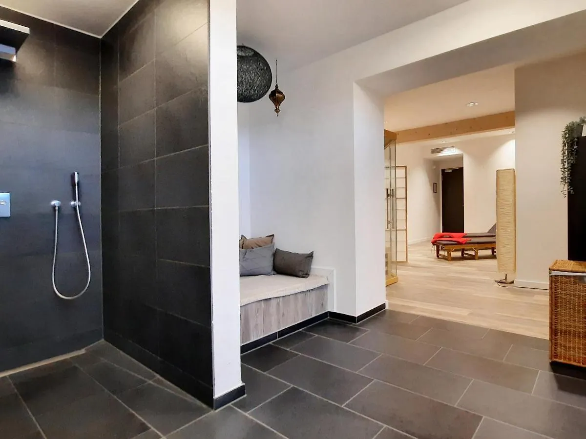 Dormero Hotel Deggendorf 4*,  Germany